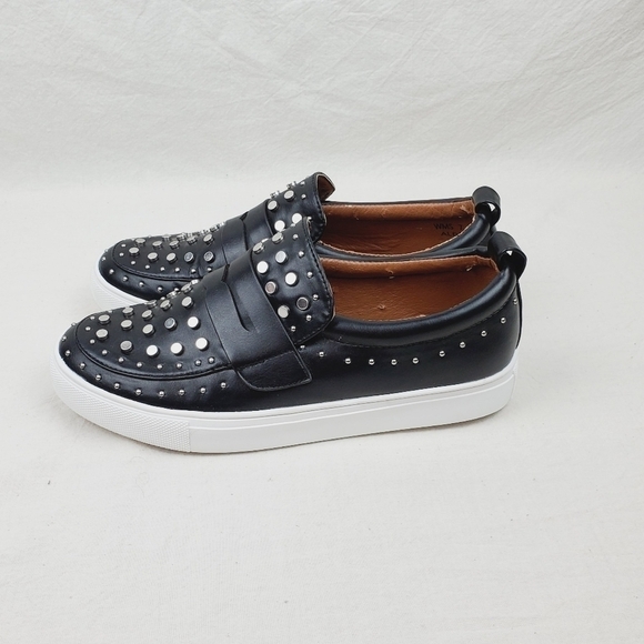 Report albie studded slip-on sandals size 7 - Picture 8 of 11